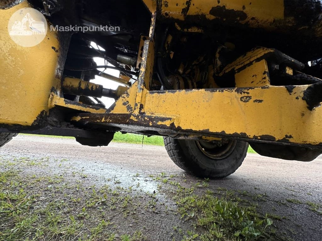 Radlader Volvo BM 4300