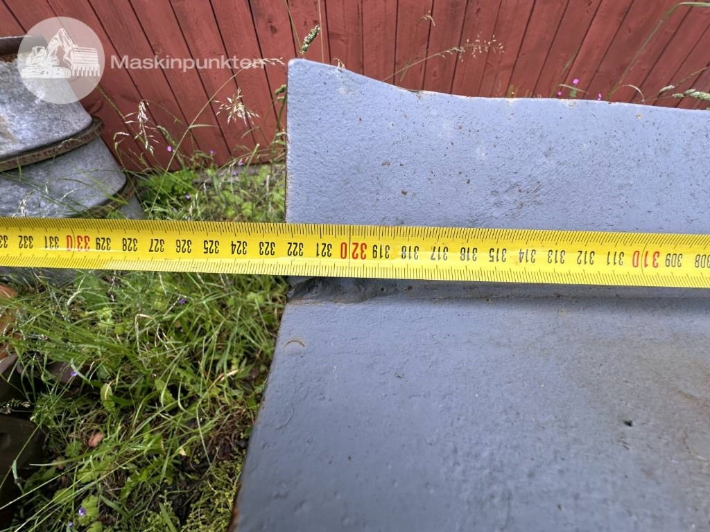 Radlader Volvo BM 4300