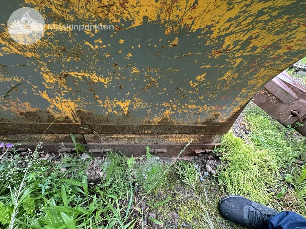 Radlader Volvo BM 4300