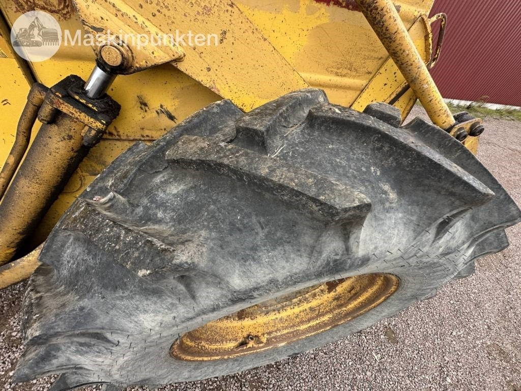 Radlader Volvo BM 620