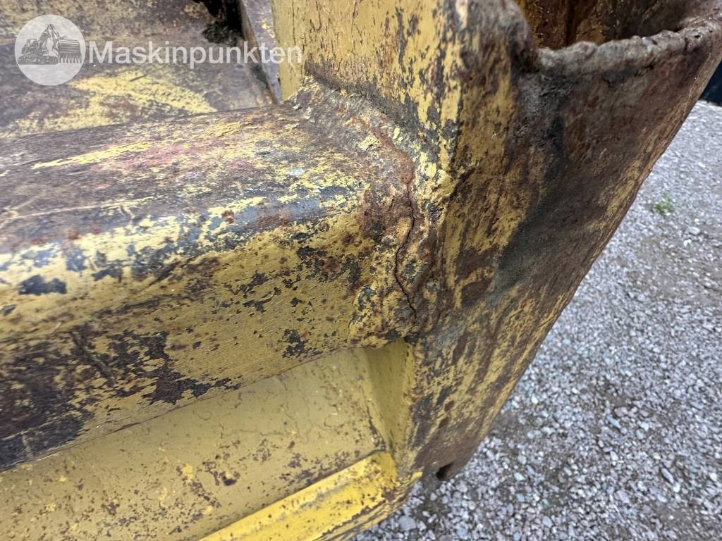 Radlader Volvo BM 620