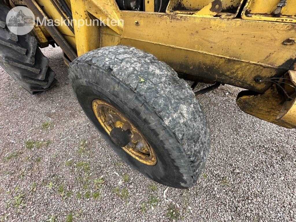 Radlader Volvo BM 620