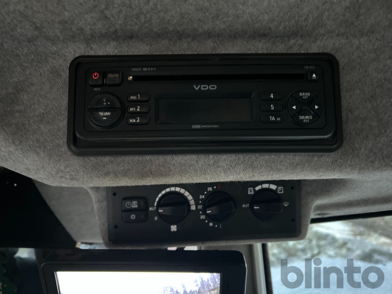 Radlader Volvo L110F