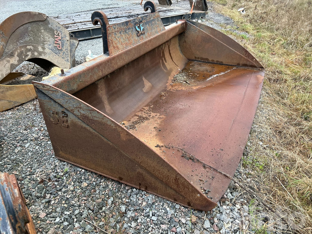 Radlader Volvo L110F