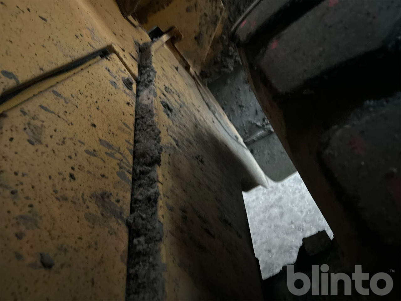 Radlader Volvo L110F