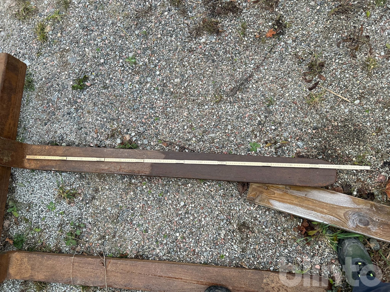 Radlader Volvo L110F