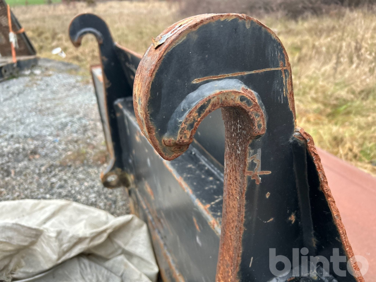 Radlader Volvo L110F