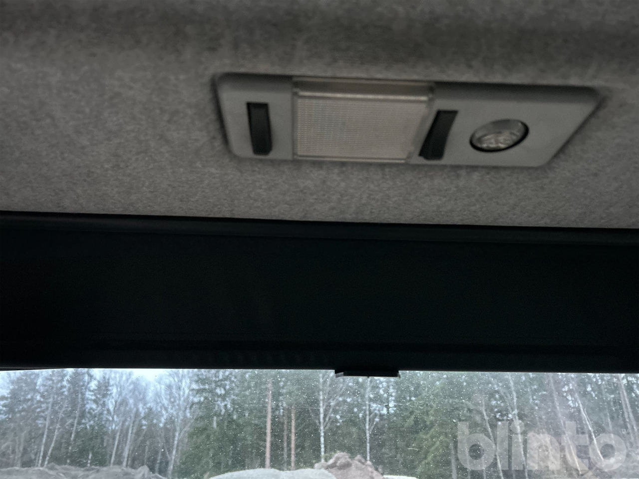 Radlader Volvo L110F