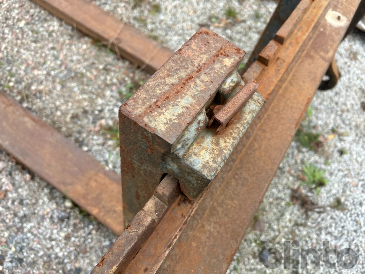 Radlader Volvo L110F