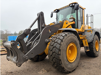 Radlader Volvo L110H