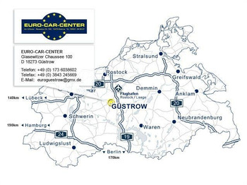 Radlader Volvo L120H