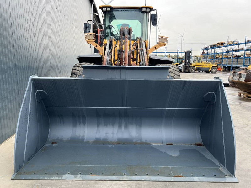 Radlader Volvo L120H