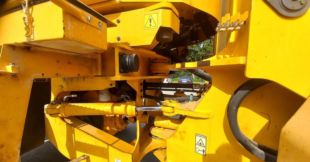 Radlader Volvo L150E