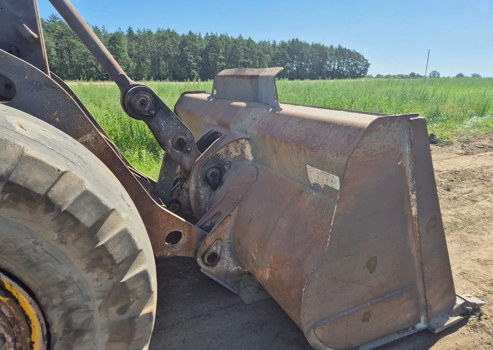 Radlader Volvo L150E