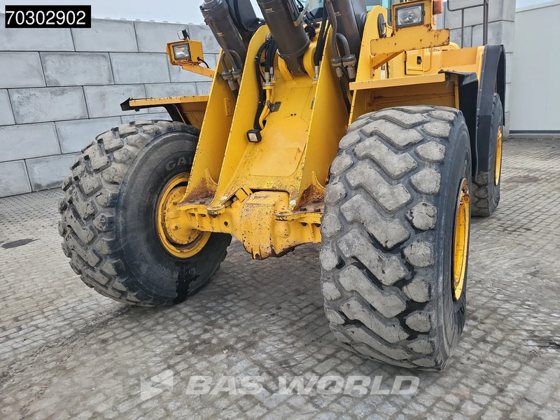 Radlader Volvo L150 E