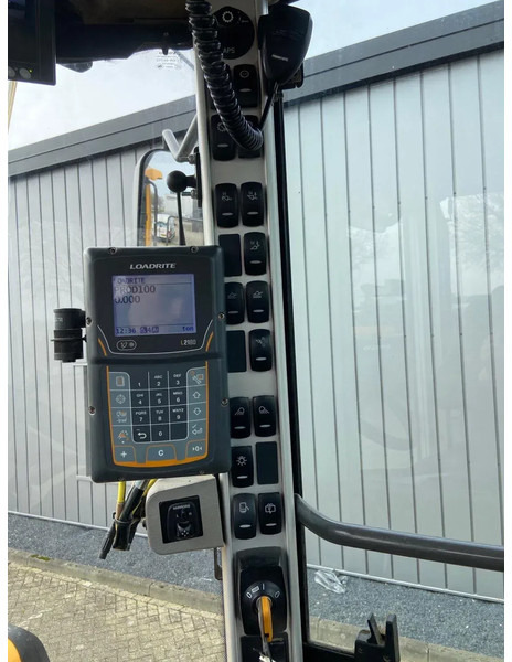 Radlader Volvo L180 G