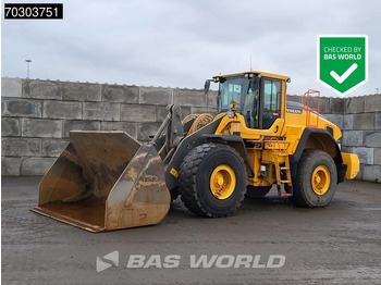 Radlader Volvo L180 H CDC