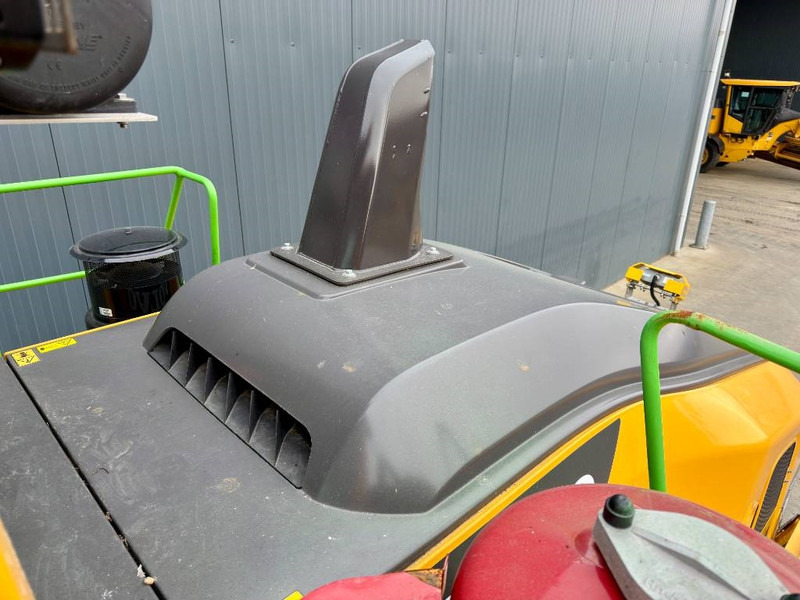 Radlader Volvo L220H