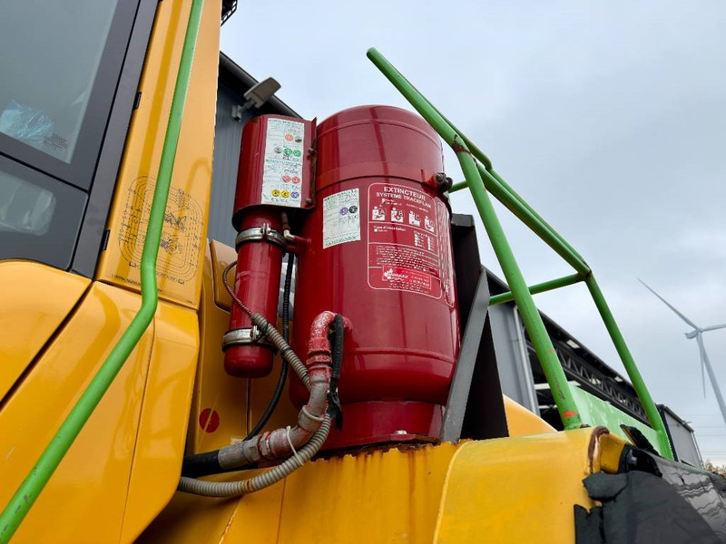 Radlader Volvo L220H