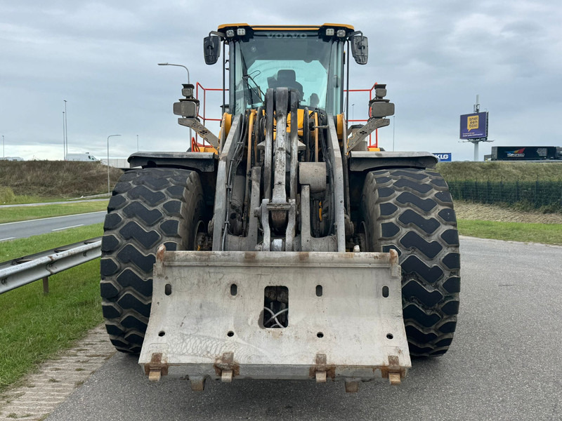 Radlader Volvo L220H