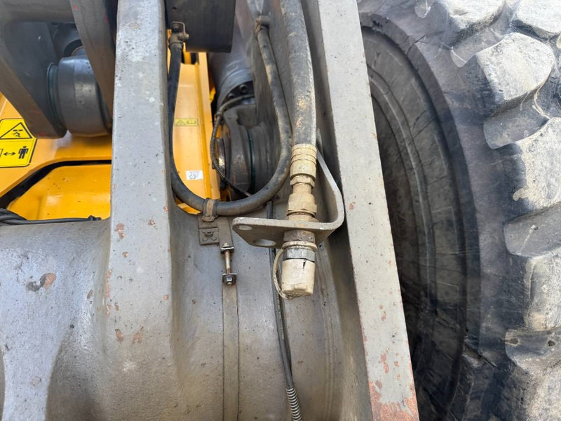 Radlader Volvo L220H - German Machine / 3rd Function