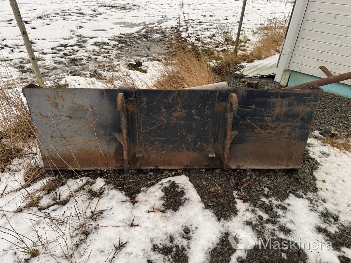 Radlader Volvo L25BV-P Hjullastare Volvo L25B med tillbehör