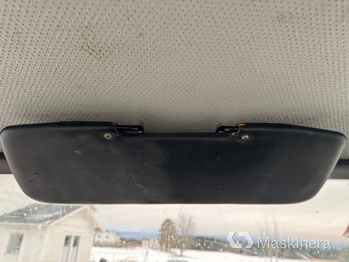 Radlader Volvo L25BV-P Hjullastare Volvo L25B med tillbehör