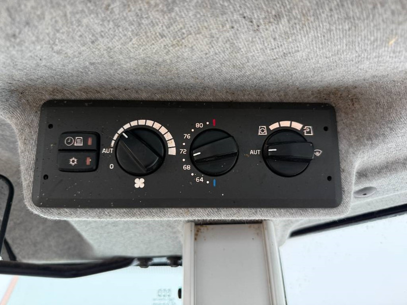 Radlader Volvo L60H - Backup Camera / Quick Coupler