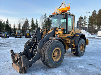 Radlader Volvo L70 G