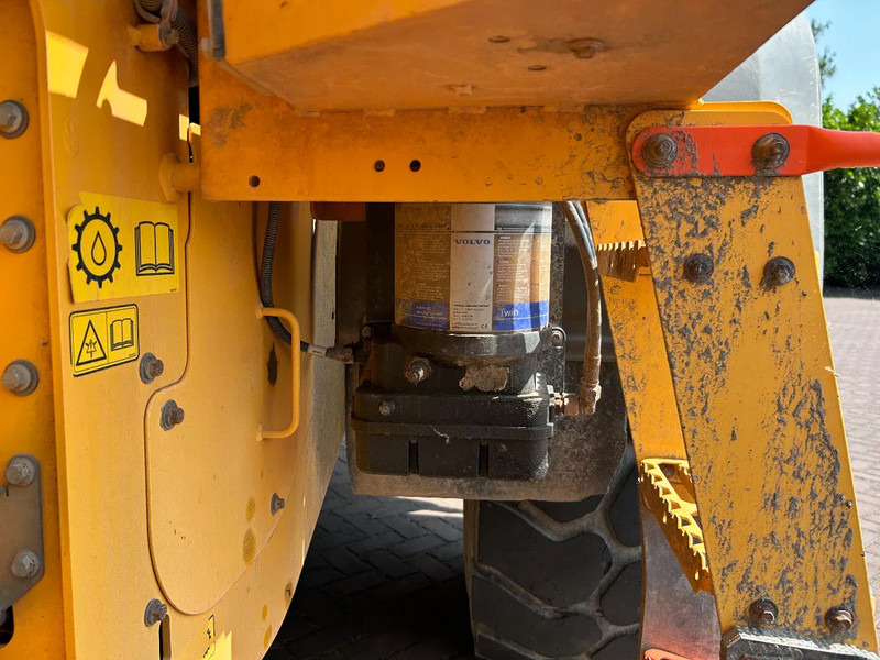 Radlader Volvo L90 H