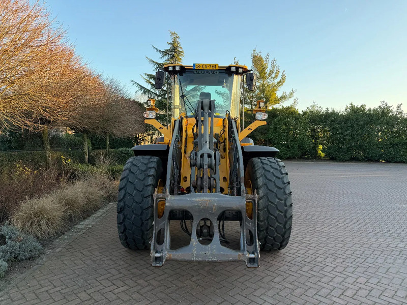 Radlader Volvo L90 H