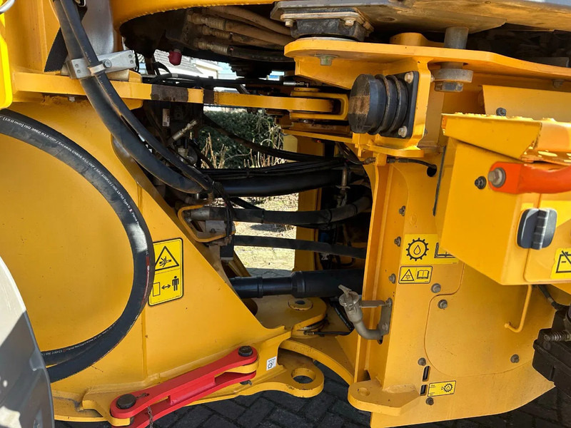 Radlader Volvo L90 H