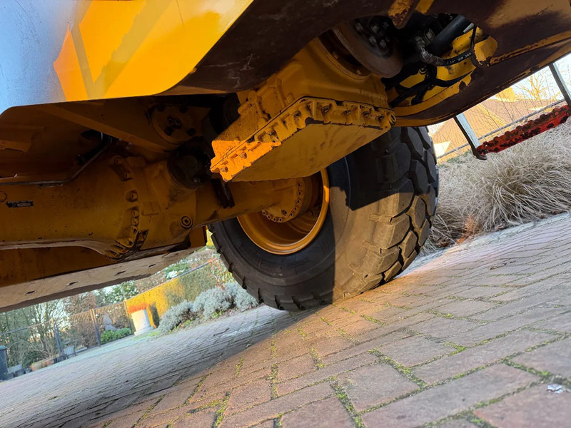 Radlader Volvo L90 H