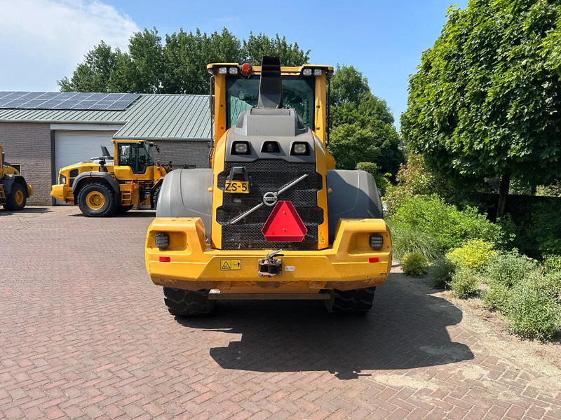 Radlader Volvo L90 H