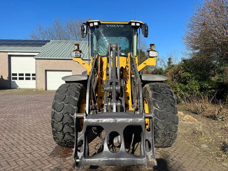 Radlader Volvo L90 H