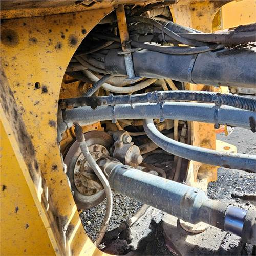 Radlader Volvo L90 H