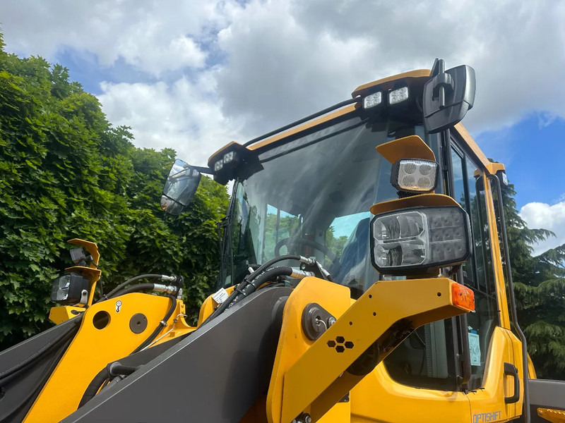 Radlader Volvo L90 H2 2025