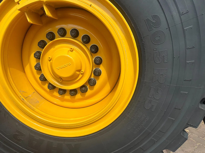 Radlader Volvo L90 H2 2025