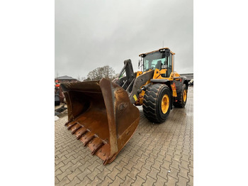 Radlader Volvo L 110 H 