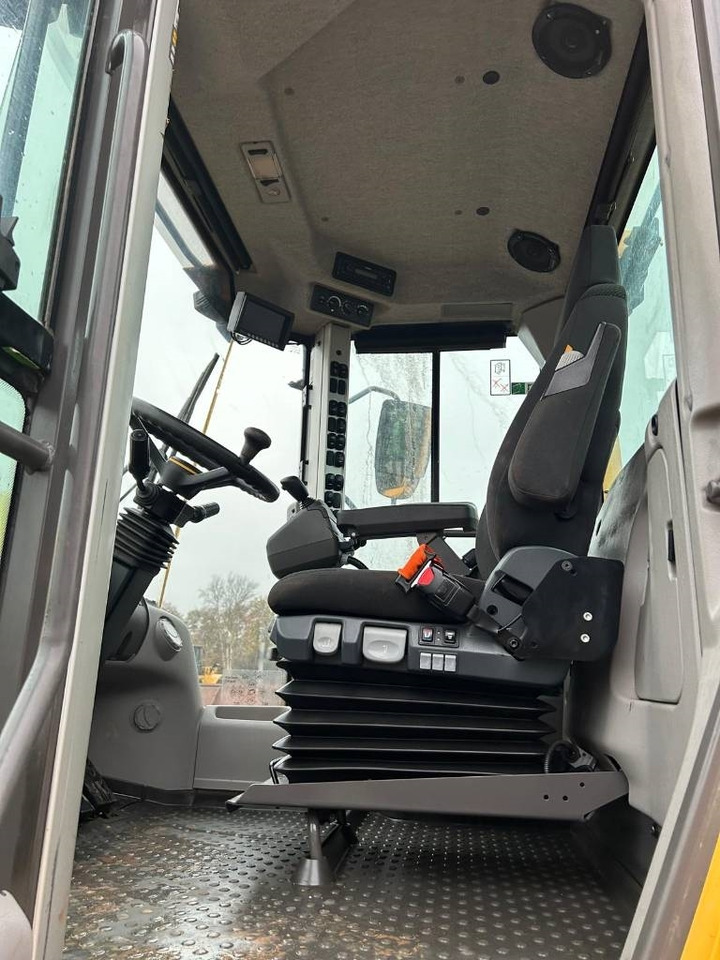 Radlader Volvo L 110 H