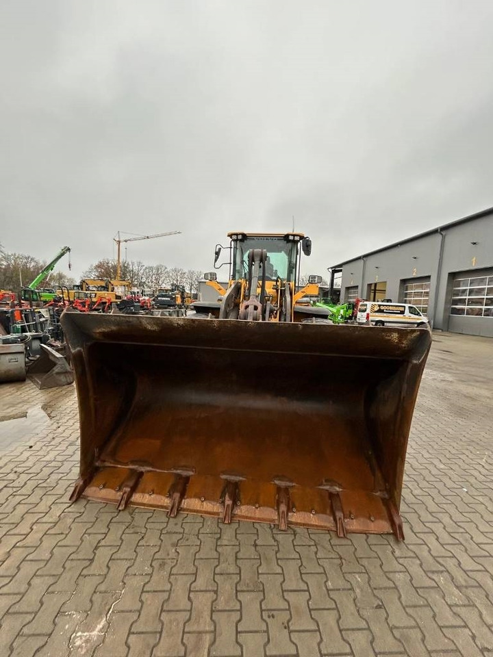 Radlader Volvo L 110 H