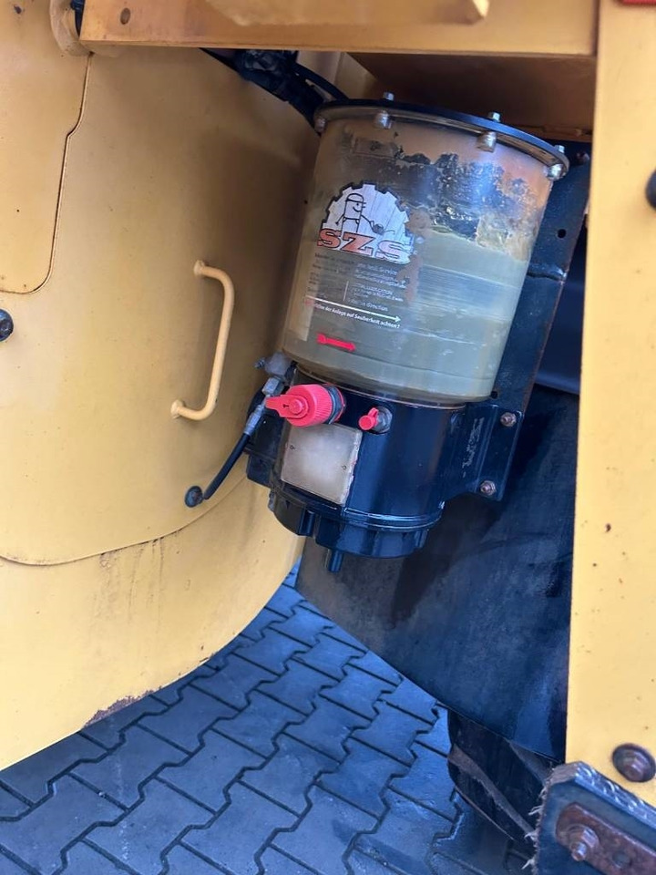 Radlader Volvo L 110 H