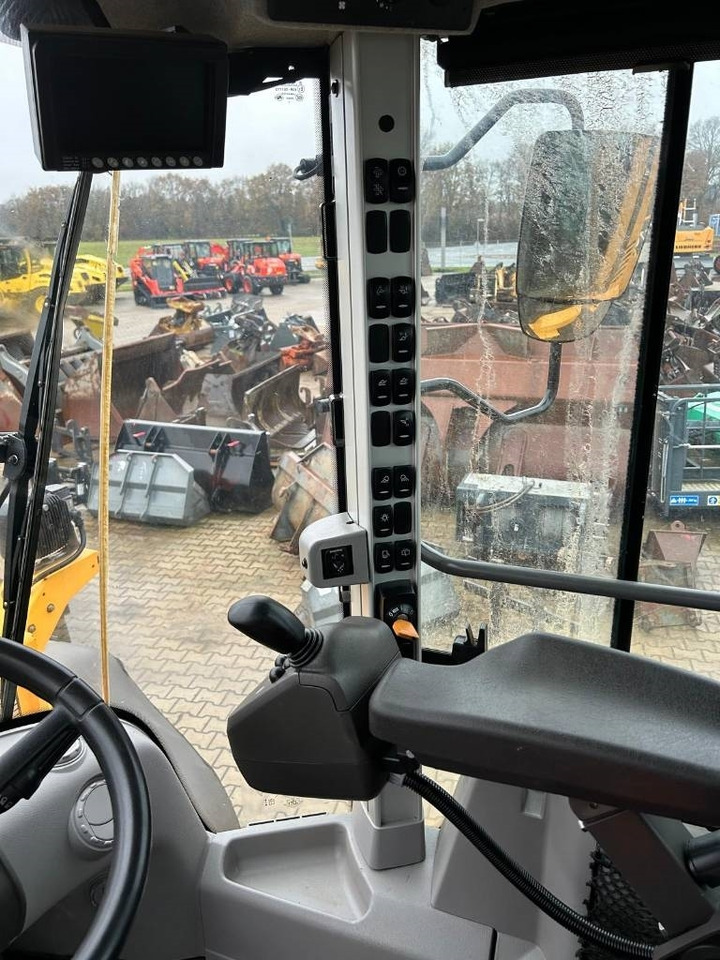 Radlader Volvo L 110 H