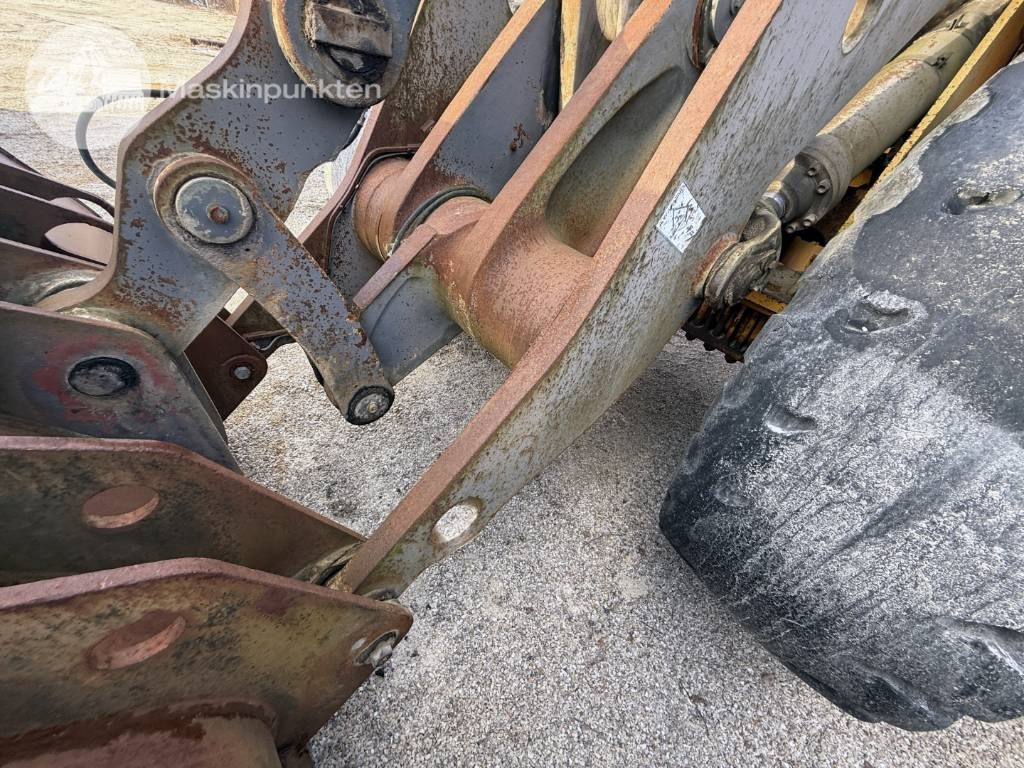 Radlader Volvo L 120 C