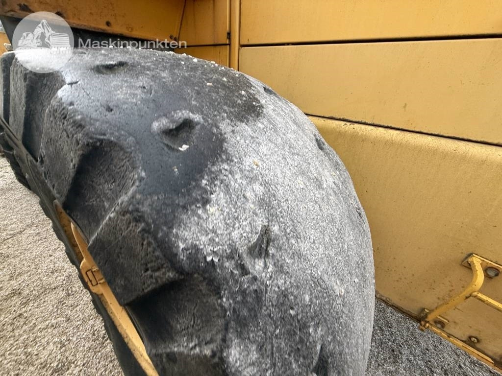 Radlader Volvo L 120 C