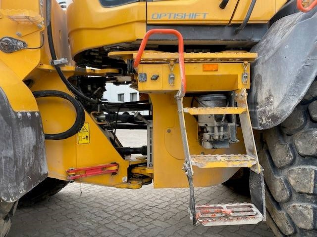 Radlader Volvo L 120 H AT-Motor (12005333)