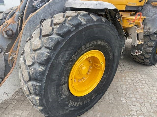 Radlader Volvo L 120 H AT-Motor (12005333)