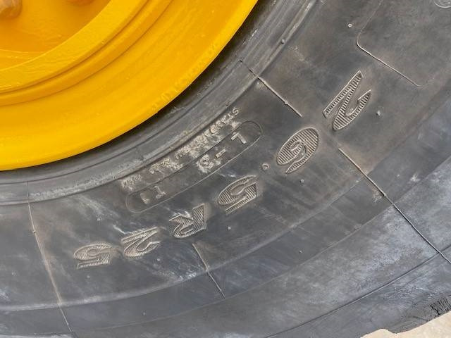 Radlader Volvo L 120 H AT-Motor (12005333)