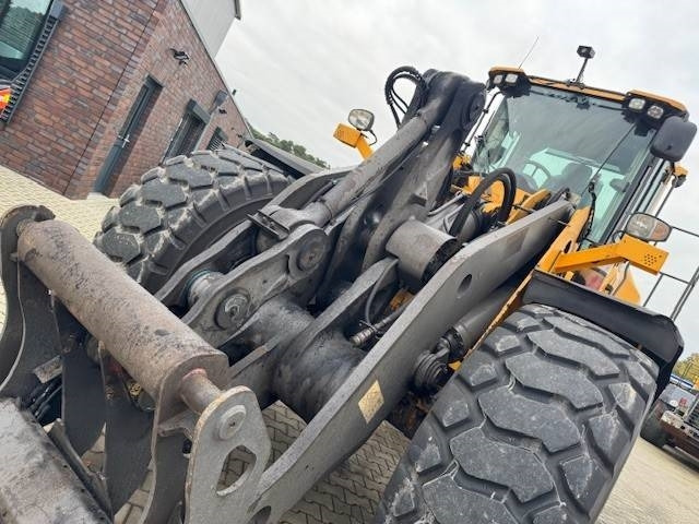 Radlader Volvo L 180 H