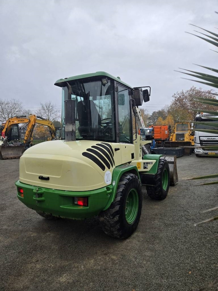 Radlader Volvo L 30 B